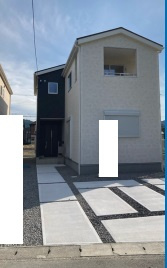 【外観】 | リーブルガーデン甲賀市甲南町深川２期 | 外観