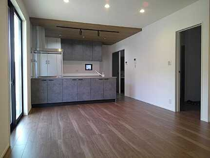 安芸区中野６丁目 