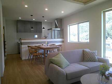 安芸区中野６丁目 