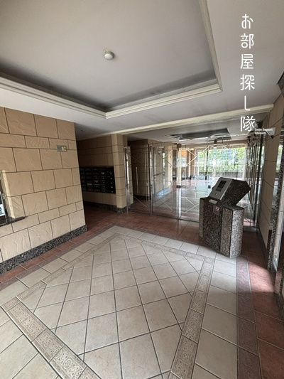 モントーレ久留米セントラルパークのその他共用部分