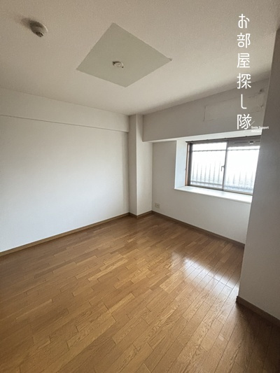 モントーレ久留米セントラルパークの内装