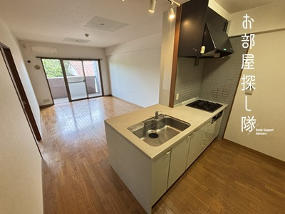 モントーレ久留米セントラルパーク