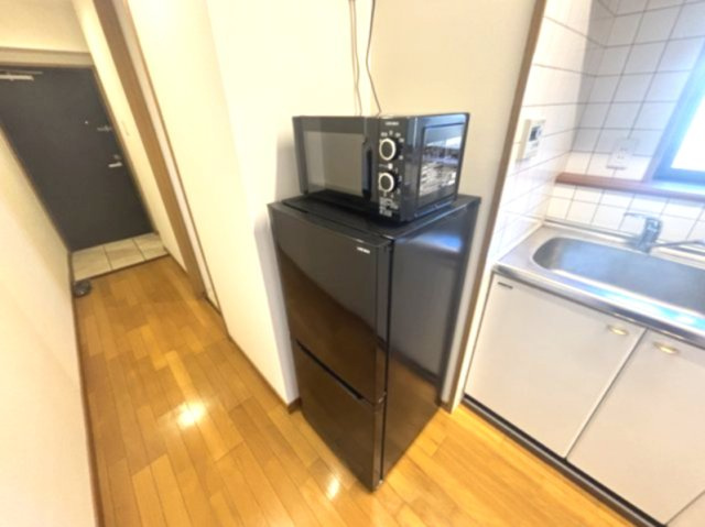 ワコーレエキサイド岡本の設備