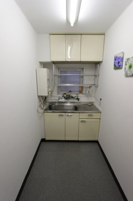 【その他共用部分】 | 第3志ら梅ビルSmall Offices