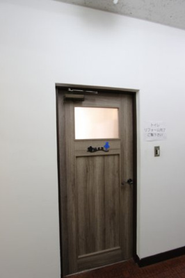 【その他共用部分】 | 第3志ら梅ビルSmall Offices