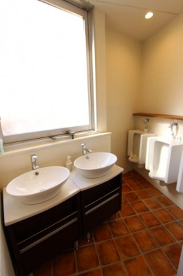 【その他共用部分】 | 第3志ら梅ビルSmall Offices