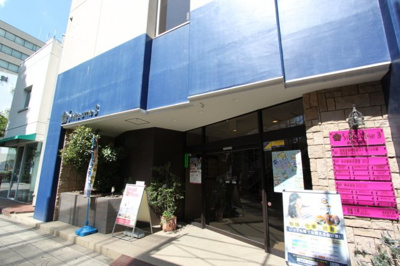 【外観】 | 第3志ら梅ビルSmall Offices