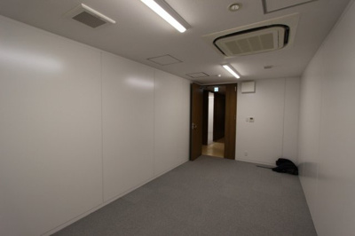 【内装】 | 第3志ら梅ビルSmall Offices