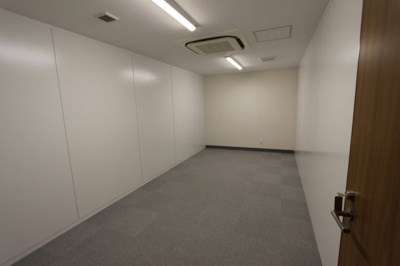 【内装】 | 第3志ら梅ビルSmall Offices
