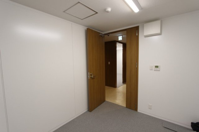 【内装】 | 第3志ら梅ビルSmall Offices