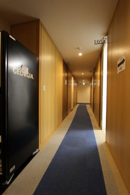 【その他共用部分】 | 第3志ら梅ビルSmall Offices