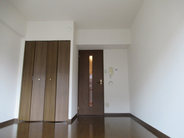 フルール須磨の居間・リビング