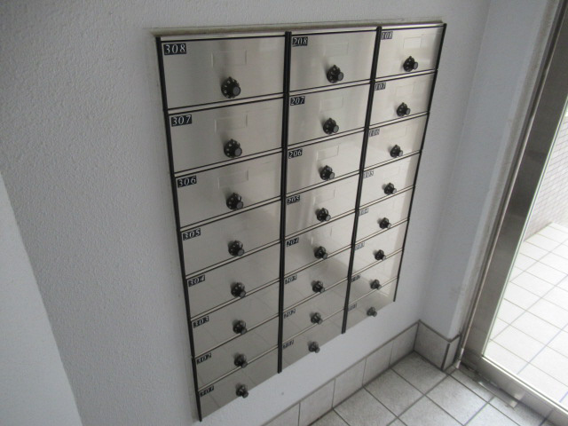 フルール須磨のその他共用部分