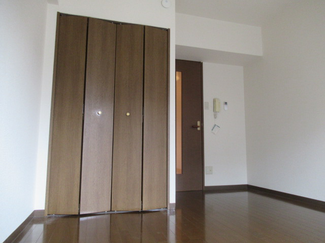 フルール須磨の子供部屋