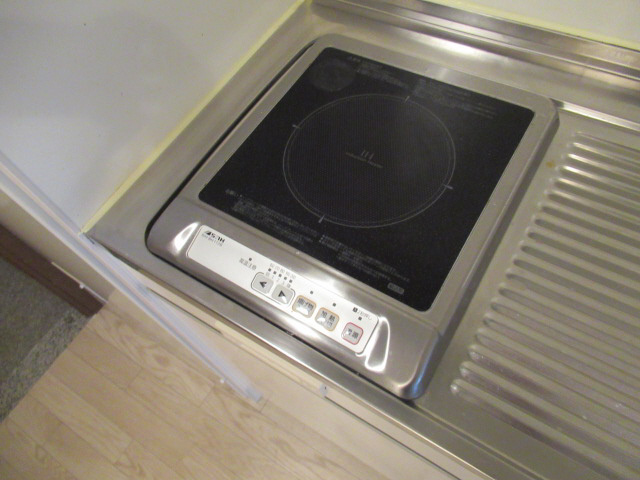 フルール須磨のキッチン