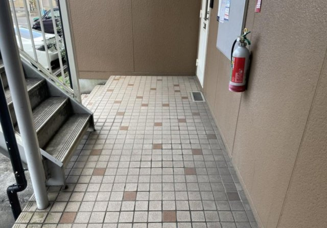 名古屋市港区春田野1丁目　収益マンションのその他共用部分