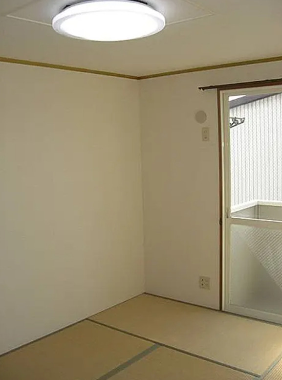 名古屋市港区春田野1丁目　収益マンションの和室