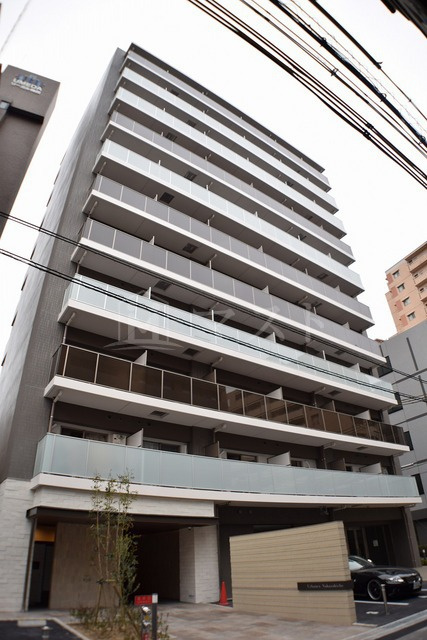 アーバネックス中崎町