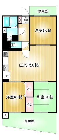 ジーオーコーポ八事|名古屋市の賃貸ならMy賃貸