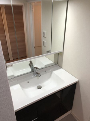 【独立洗面台】 | ma minitte