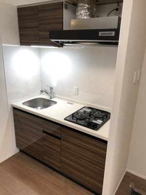 【キッチン】 | ma minitte