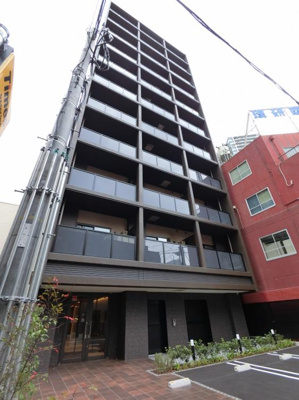 【外観】 | ma minitte