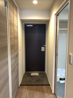 【玄関】 | ma minitte