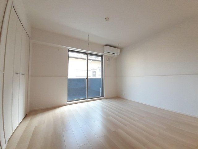 アリビオ　Ｓ　テラスの居間・リビング