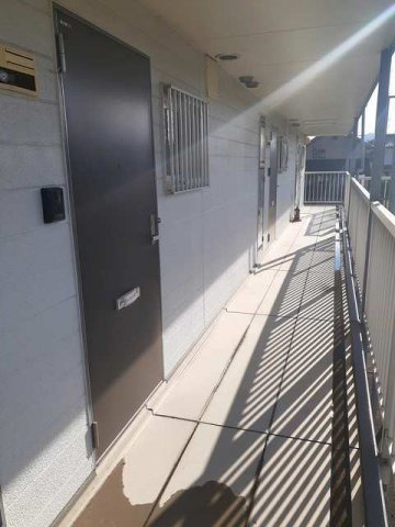 エルディム川善のその他共用部分