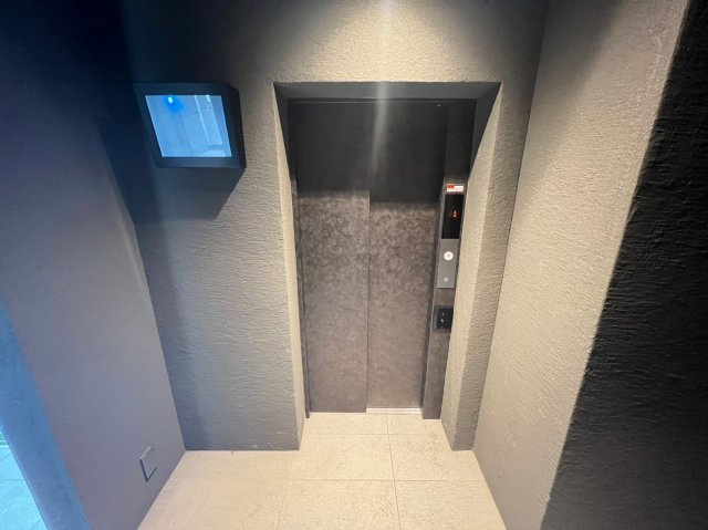 LEGALAND+難波南のその他共用部分