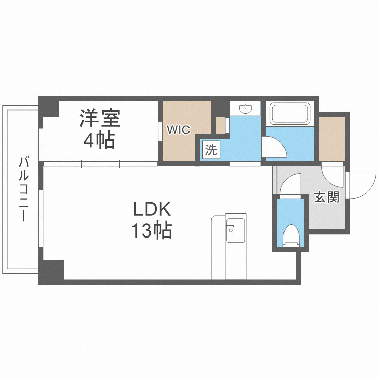 LEGALAND+難波南