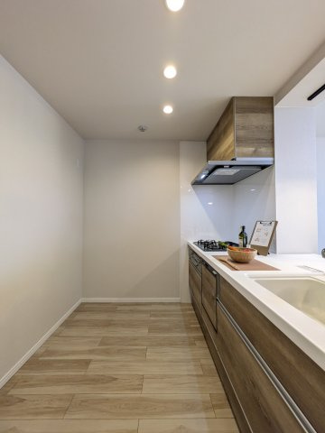 【キッチン】