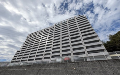 ローレルコート古江の画像