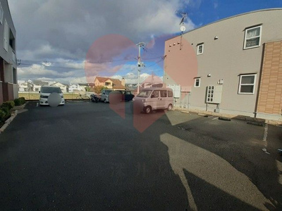 【展望】 | シャルムドミールⅡ