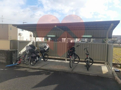 【その他共用部分】 | シャルムドミールⅡ