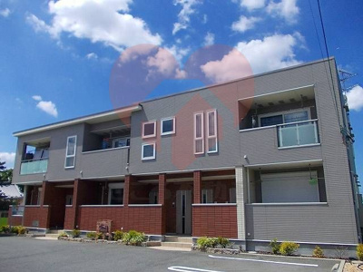 【外観】 | シャルムドミールⅡ