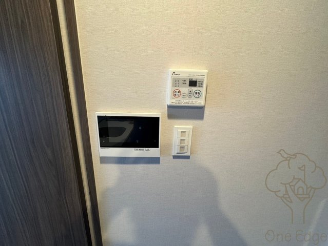 ORSUS大阪福島の設備