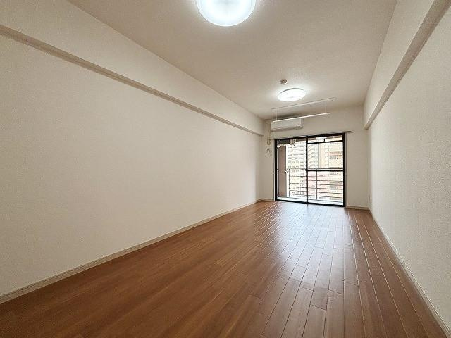 新品家具付きマンション薬院13B(KaGood福岡)の洋室