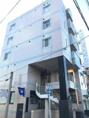 名古屋市昭和区花見通3丁目　収益マンション