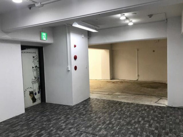 名古屋市昭和区花見通3丁目　収益マンションのその他共用部分