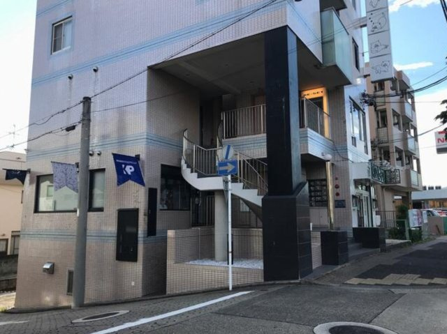 名古屋市昭和区花見通3丁目　収益マンションの外観