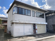 甲賀市水口町城東の事務所の画像