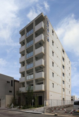 【外観】 | クローバー・グランデ平野