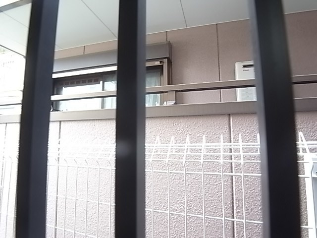 コーポクレドールの展望