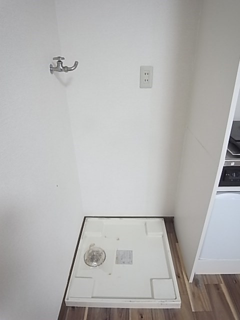 コーポクレドールの設備