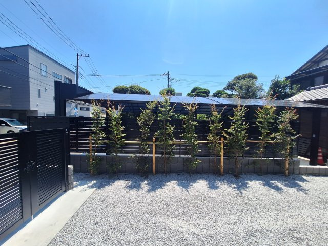 (シニア限定)藤沢陣屋小路レジデンスの展望