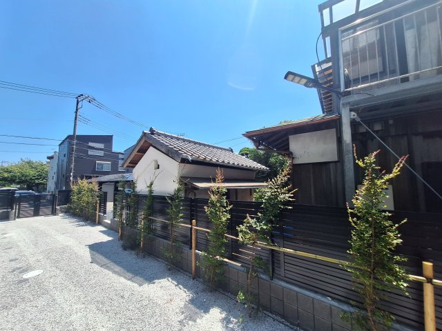 (シニア限定)藤沢陣屋小路レジデンスの展望