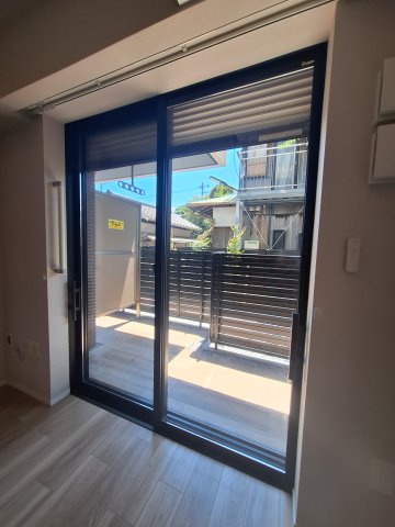 (シニア限定)藤沢陣屋小路レジデンスの内装