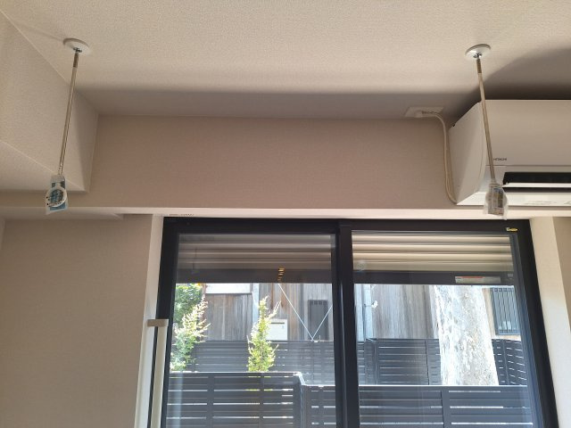 (シニア限定)藤沢陣屋小路レジデンスのエントランス