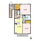 セジュール薫風　Ａの画像